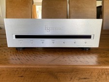 Esoteric g0s clock for sale  COLCHESTER
