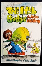 Budgie mike harding for sale  Roseville