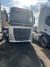 Volvo breaking commercial for sale  Doncaster