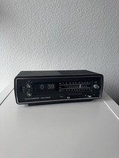 Telefunken star clock gebraucht kaufen  Karlsruhe