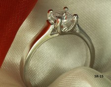 1.21 princess cut for sale  Westminster