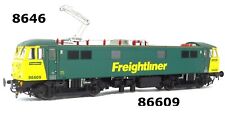 Heljan 8646 class for sale  WORKSOP
