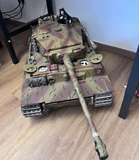 Modell panzer tiger gebraucht kaufen  Hirschau