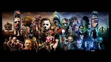 Bad guys horror for sale  MANCHESTER