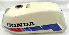 Serbatoio benzina honda usato  Lamezia Terme