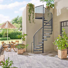 Wendeltreppe intercon modena gebraucht kaufen  Ermsleben