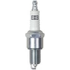 Spark plug copper d'occasion  Expédié en Belgium