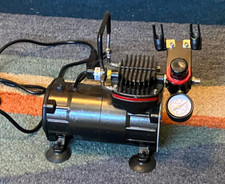 Air brush compressor for sale  Tucson