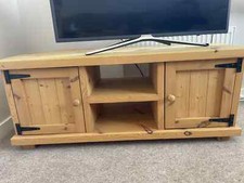 Oak bespoke hand for sale  LEIGHTON BUZZARD