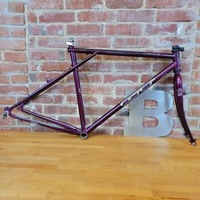4130 steel road bike for sale 4130 steel road bike for sale Saint Louis