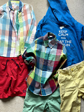 Boys gap clothes for sale  RICHMOND