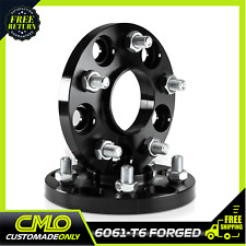 15mm black hubcentric for sale  Fremont