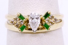 Exquisite 14k solid for sale  Fredericksburg
