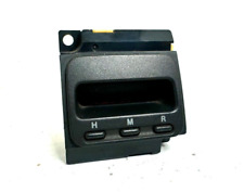 Honda dash clock for sale  Rialto