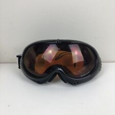 Óculos de neve Elude lente dupla antiembaçante laranja esqui snowboard neve proteção para os olhos comprar usado  Enviando para Brazil