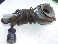Ww2 ws19 tanoy for sale  KIDDERMINSTER