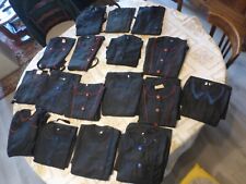 Lot ancienne blouse d'occasion  Clermont-Ferrand-