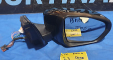 Specchietto retrovisore destro usato  Guidonia Montecelio
