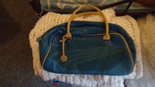 Damen handtasche puma gebraucht kaufen  Berlin