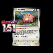 Pokemon 151 cards d'occasion  Expédié en Belgium