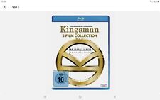 Kingsman blu ray gebraucht kaufen  München