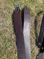 Pravins sellier wide for sale  STOURBRIDGE