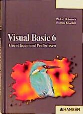 Visual basic grundlagen gebraucht kaufen  Berlin