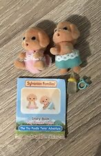 Sylvanian families toy for sale  WIRRAL