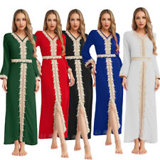 Muslimische kaftan abaya gebraucht kaufen  Bremen