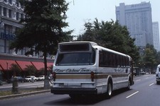 Original bus slide for sale  Tonawanda
