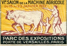 Salon machine agricole d'occasion  Sotteville-lès-Rouen