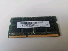 Micron 4gb 2rx8 gebraucht kaufen  Burgthann