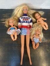 Vintage babie kelly for sale  Boulder