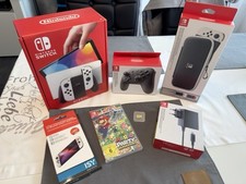 Nintendo switch led gebraucht kaufen  Bonn