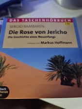 Rose jericho sergio gebraucht kaufen  Weimar