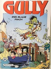 Gully feest softcover gebraucht kaufen  Berlin