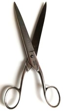 ältere schneiderschere spitze gebraucht kaufen ältere schneiderschere spitze gebraucht kaufen  Böhlen