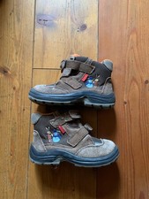 Felix robusto kinderschuhe gebraucht kaufen  Boxberg