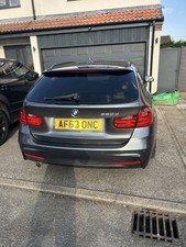 Bmw series touring for sale  MANSFIELD
