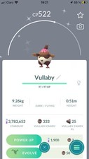 Pokémon team level gebraucht kaufen  Deutschland