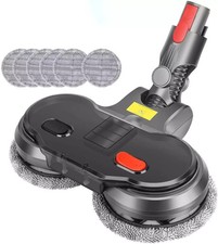 Wischaufsatz dyson elektrische gebraucht kaufen  Hamburg