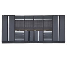 Feistos werkzeugschrank apollo gebraucht kaufen  Wittlich