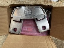 Revolution trestle brackets for sale  Taylors