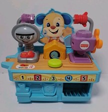 Fisher price laugh for sale  Markesan