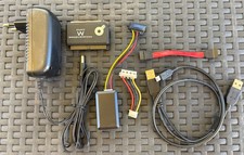 Adattatore ide usb usato  Bertinoro