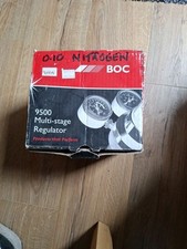 Boc 9500 nitrogen for sale  BILLERICAY