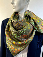 Hermes scarf parures d'occasion  Expédié en Belgium
