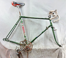 1965 gitane grand for sale  Madison