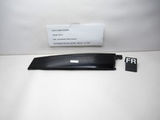 Moldura de acabamento de pilar de porta dianteira direita Ford Fusion 2013-2016 ES73-F20898-CAW fabricante de equipamento original comprar usado Moldura de acabamento de pilar de porta dianteira direita Ford Fusion 2013-2016 ES73-F20898-CAW fabricante de equipamento original comprar usado  Enviando para Brazil