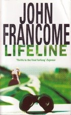 Lifeline john francome for sale  UK